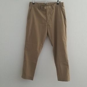 Uniqlo Slacks